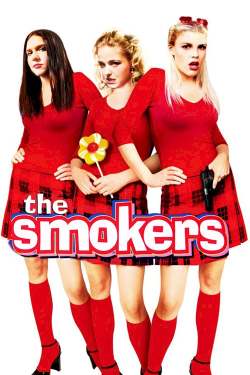 The Smokers The Smokers