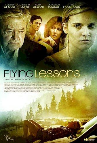 Flying Lessons Flying Lessons