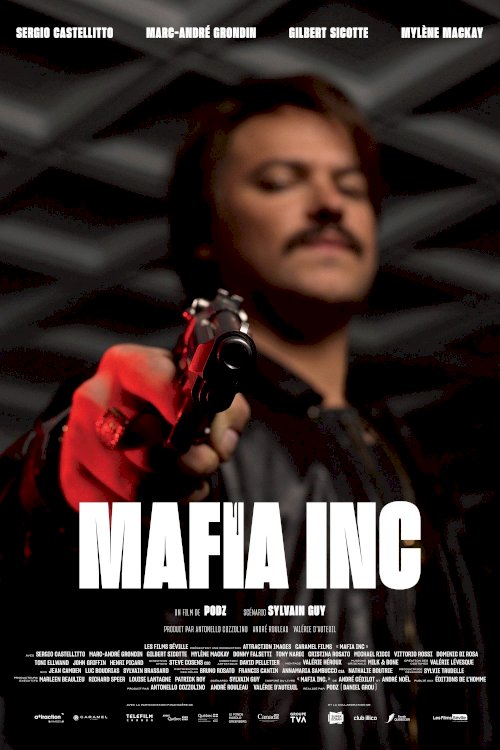 Mafia Inc. Mafia Inc.