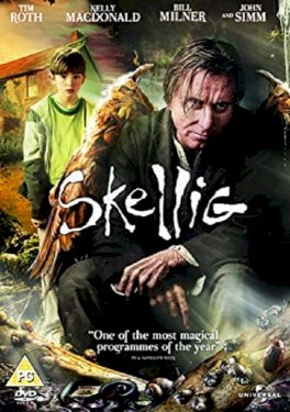 Skellig Skellig