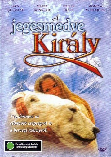 The Polar Bear King The Polar Bear King