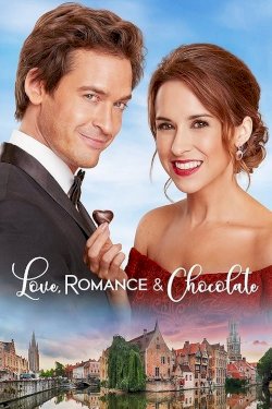 Love, Romance & Chocolate Love, Romance & Chocolate