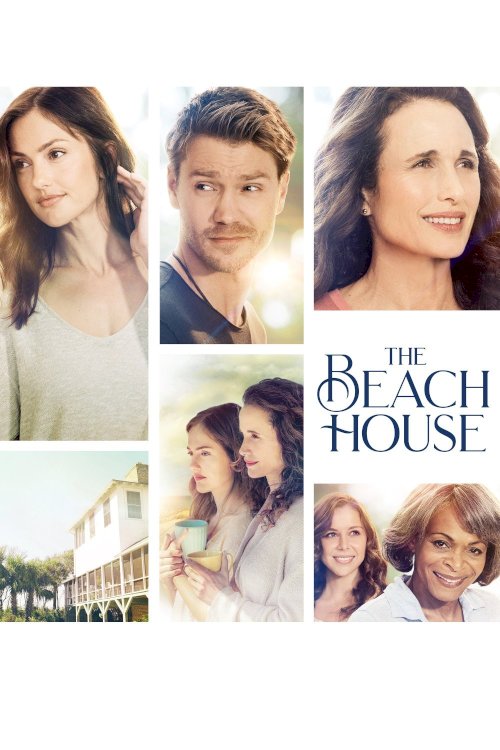 The Beach House The Beach House