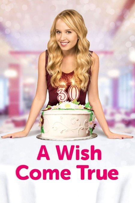 A Wish Come True A Wish Come True