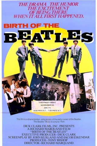 Birth of the Beatles Birth of the Beatles