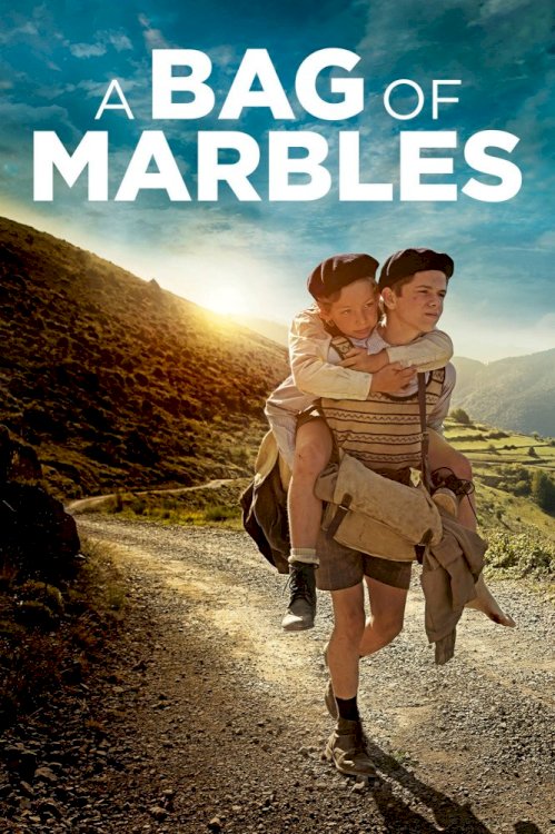 A Bag of Marbles A Bag of Marbles