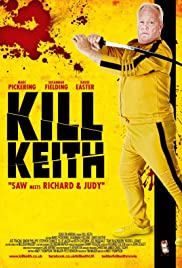 Kill Keith Kill Keith