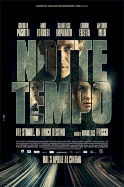 Nottetempo Nottetempo