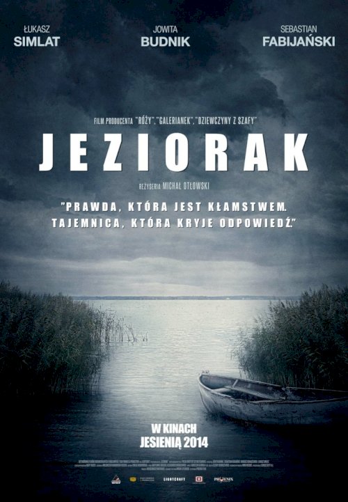 Jeziorak Jeziorak