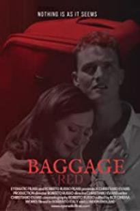 Baggage Red Baggage Red