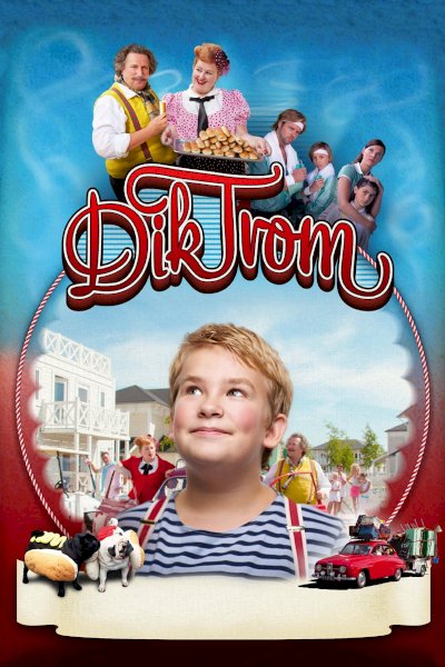 Dik Trom Dik Trom