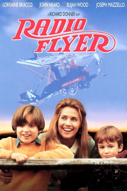 Radio Flyer Radio Flyer