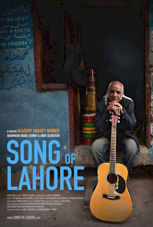 Song of Lahore Song of Lahore