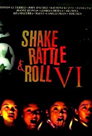 Shake, Rattle & Roll VI Shake, Rattle & Roll VI