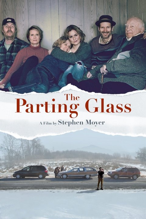 The Parting Glass The Parting Glass