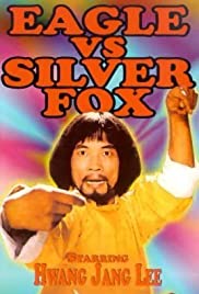 Eagle vs. Silver Fox Eagle vs. Silver Fox
