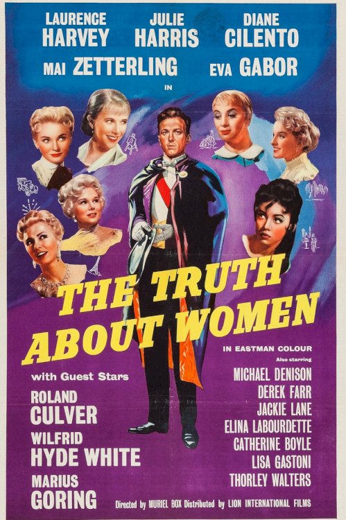 The Truth About Women The Truth About Women