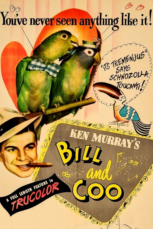Bill and Coo Bill and Coo