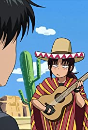 Black Lagoon Omake Black Lagoon Omake