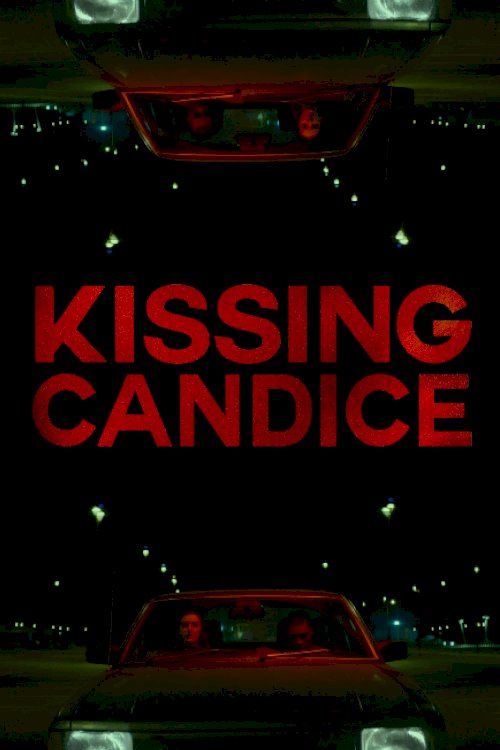 Kissing Candice Kissing Candice