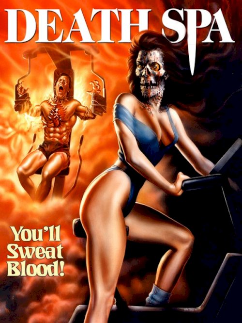 Death Spa Death Spa