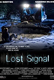Lost Signal Lost Signal
