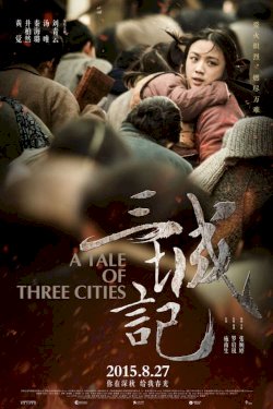 A Tale of Three Cities A Tale of Three Cities