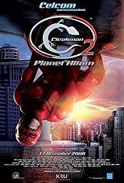 Cicakman 2 Cicakman 2