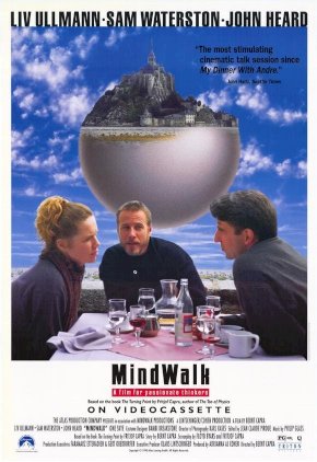 Mindwalk Mindwalk