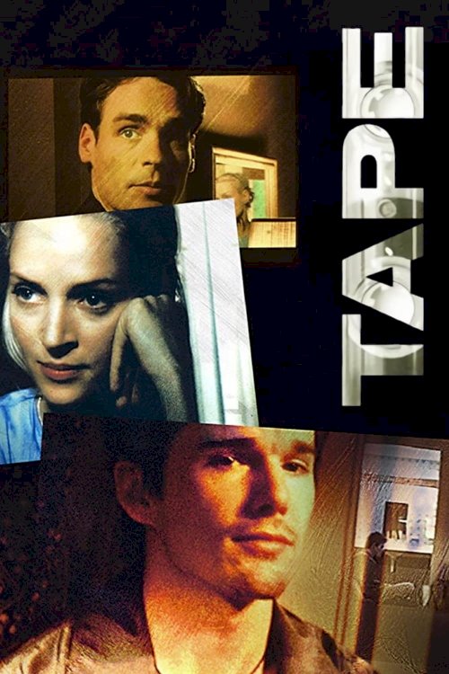 Tape Tape