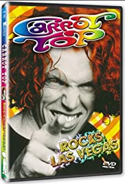 Carrot Top Rocks Las Vegas Carrot Top Rocks Las Vegas