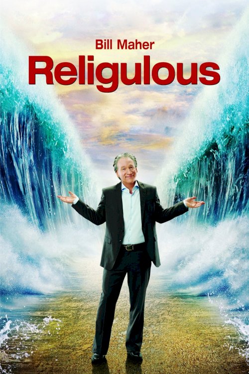 Religulous Religulous