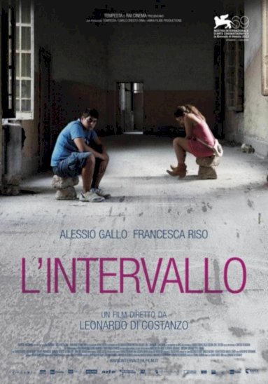 The Interval The Interval