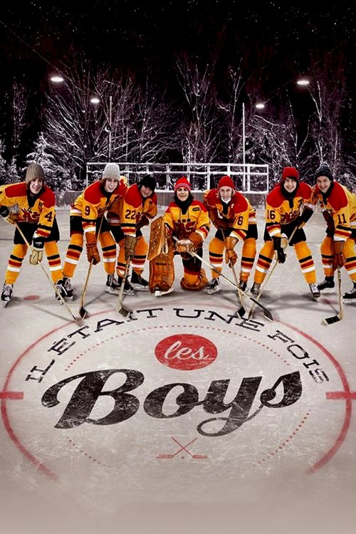 When We Were Boys When We Were Boys