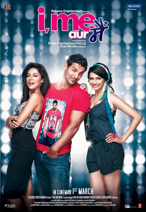 I, Me aur Main I, Me aur Main