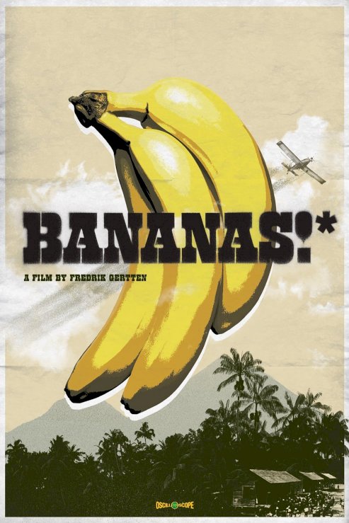 Bananas!* Bananas!*