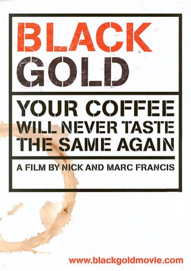 Black Gold Black Gold