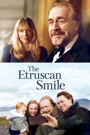 The Etruscan Smile The Etruscan Smile