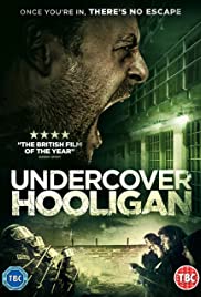 Undercover Hooligan Undercover Hooligan