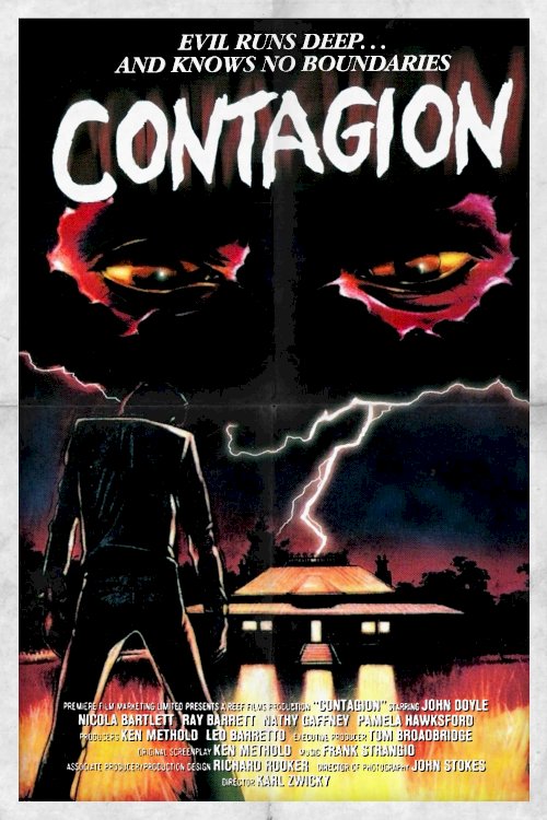 Contagion Contagion