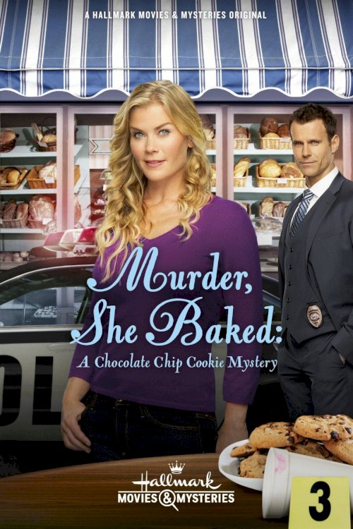 Murder, She Baked: A Chocolate Chip Cookie Mystery Murder, She Baked: A Chocolate Chip Cookie Mystery