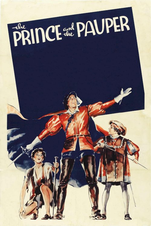 The Prince and the Pauper The Prince and the Pauper