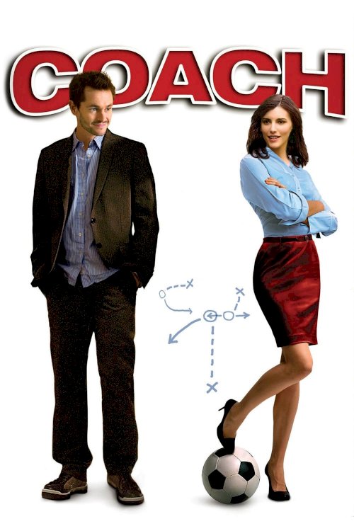 Coach Coach