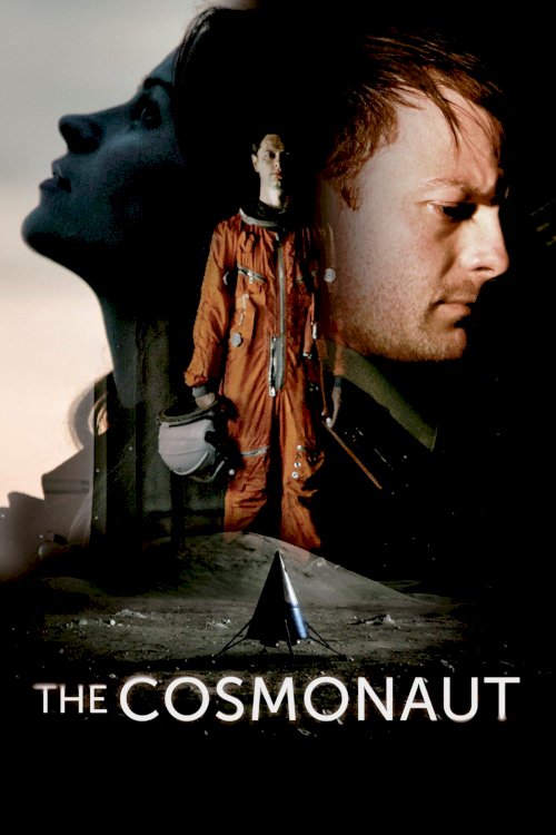 The Cosmonaut The Cosmonaut