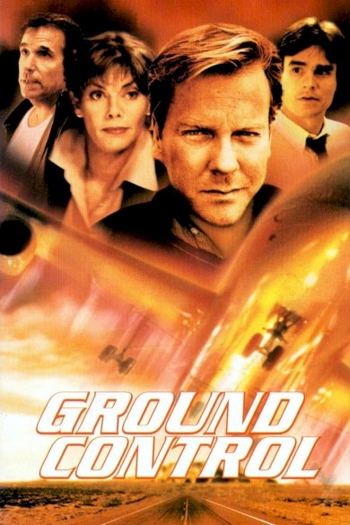 Ground Control Ground Control