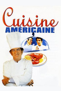 American Cuisine American Cuisine