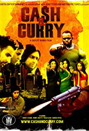 Cash and Curry Cash and Curry