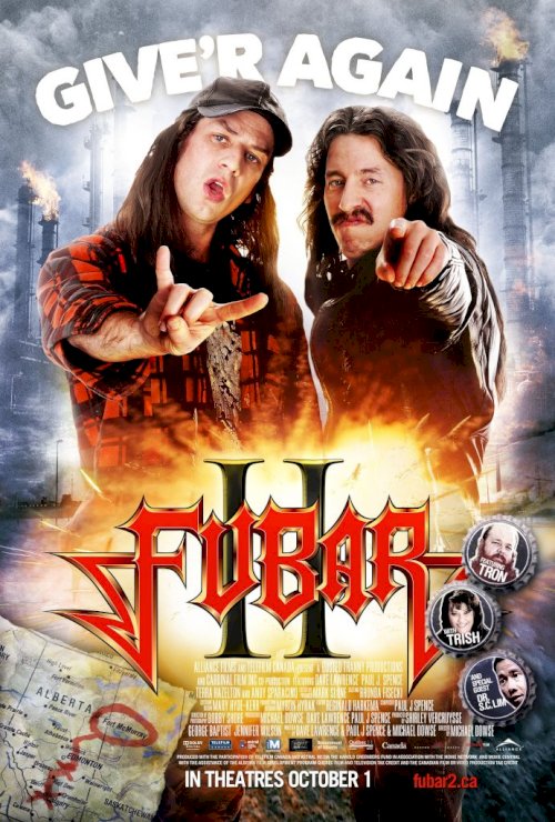 Fubar II Fubar II