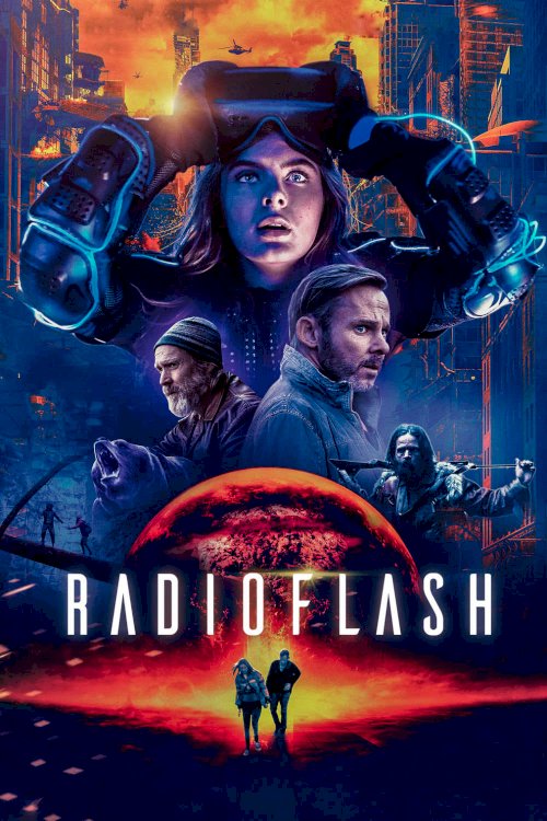 Radioflash Radioflash