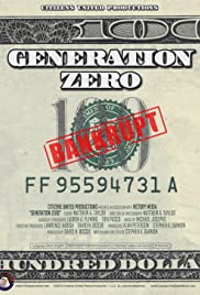 Generation Zero Generation Zero